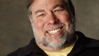 Steve Wozniak not excited by Apple iPhone 5c