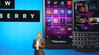 BlackBerry's problems affect Taiwan manufacturers