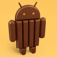 Android 4.4 KitKat update: release date, features and rumors