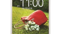 LG Vu 3 phablet now official: 5.2-inch 4:3 display, powered by Snapdragon 800