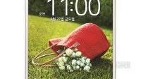 LG Vu 3 phablet now official: 5.2-inch 4:3 display, powered by Snapdragon 800