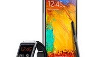 Sprint announces October 4th release date, pricing for Samsung Galaxy Note 3, unlimited data in tow