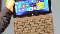 Power Cover, Type Cover 2 for the 2-gen Microsoft Surface announced