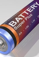 Improvements to batteries not enought to offset heavy cellphone usage