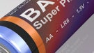 Improvements to batteries not enough to offset heavy cellphone usage