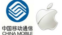 China Mobile works up ad for 3G version of the Apple iPhone 5s and Apple iPhone 5c