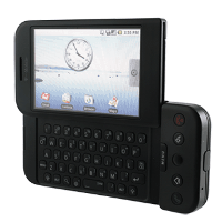 Monday marks 5th anniversary of T-Mobile G1 unveiling; Android, you've come a long way