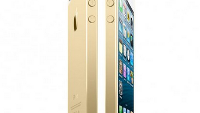 Gold Apple iPhone 5s goes for $10,100 on eBay
