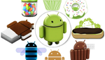 The Evolution of Android, 5 years later