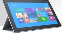Surface 2 tablet