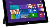Surface 2 tablets