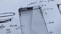 Video from LG shows the design saga of the LG G2
