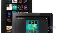 Amazon debuts the powerful Kindle Fire HDX 7 and 8.9