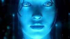 Voice unlock coming with Microsoft's always-on virtual assistant Cortana