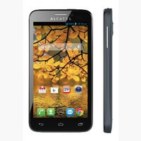 Alcatel One Touch Evolve, One Touch Fierce smartphones coming to T-Mobile