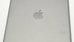 New space gray Apple iPad 5 tablet pictured from all angles, stacked with the silver one