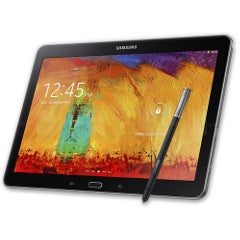 Samsung Galaxy Note 10.1 2014 edition release date in the U.S. is October 10, starts at $550