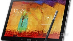 Samsung Galaxy Note 10.1 release date is October 10: record 300ppi and S Pen for $550