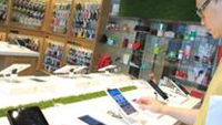 White box tablet producers challenge the brand names in China and the U.S.