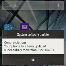 HTC One Android 4.3 update rolling out, brings better low-light photos and home key mapping