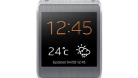 Samsung Galaxy Gear smartwatch lacks "something special" says Samsung executive