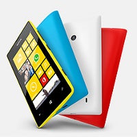 Nokia Lumia 520 is the top selling Windows device in the world