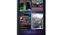 Life goes on: BlackBerry Z30 launches in the U.K. with international shipping