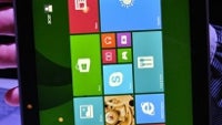 Unannounced Acer Iconia W4 tablet appears in video