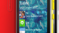 Nokia Asha 502 revealed in photograph