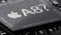 Samsung being called upon by Apple for some A8 production?