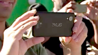 Leaked Screenshot shows Nexus 5 running KitKat