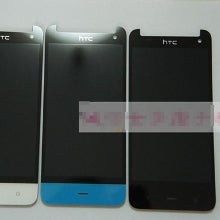 HTC preps 5.2" waterproof Butterfly 2 flagship, colored front panels pop up