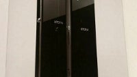 First Sony Honami mini image surfaces in Japan, phone to be called Xperia Z1 f