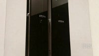 Sony Honami mini is real: first image and specs surface in Japan, phone to be called Xperia Z1 f