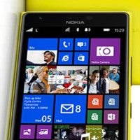 Nokia Lumia 1520