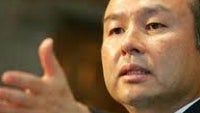 Sprint could take two years to turn around says SoftBank's founder