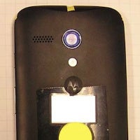 Motorola Moto DVX images surface as it clears FCC certification