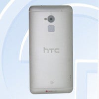 HTC One Max clears the FCC