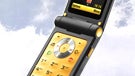 Motorola MOTOROKR W6 - a new phone for music and sport