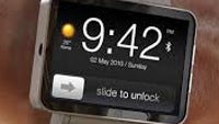Apple mulling three flexible display sizes for its iWatch, 1.5” prototype already in the lab