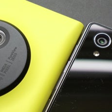 Sony Xperia Z1 Clear Zoom tech borrows from Nokia's PureView lossless zoom