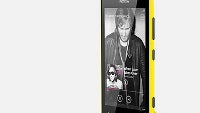 Nokia Lumia 525, a sister phone to the most popular Windows Phone, is coming up