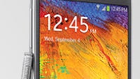 Samsung Galaxy Note 3 display ranks on par with the best, AMOLED hugely improved
