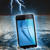 FreedomPop brings free mobile phone service to the masses