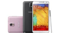 Samsung Galaxy Note 3 apparently using "benchmark booster" to fix results