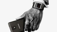 Samsung's first Galaxy Note 3 and Galaxy Gear commercial is very strange