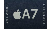 Apple's 64-bit A7 processor offers "zero benefit" according to Qualcomm