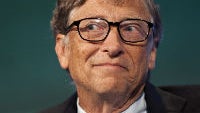 Microsoft investors say Bill Gates should step down