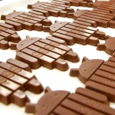 More Android 4.4 KitKat and Google Nexus 5 info seeps through the leaked log