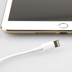 The high-res iPad mini 2 faced with production delays, Apple mulling cheaper 8 GB version